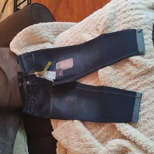 Brand New 1822 denim